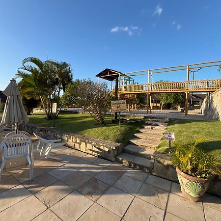 Gravata Apartamento Winterville ภายนอก รูปภาพ