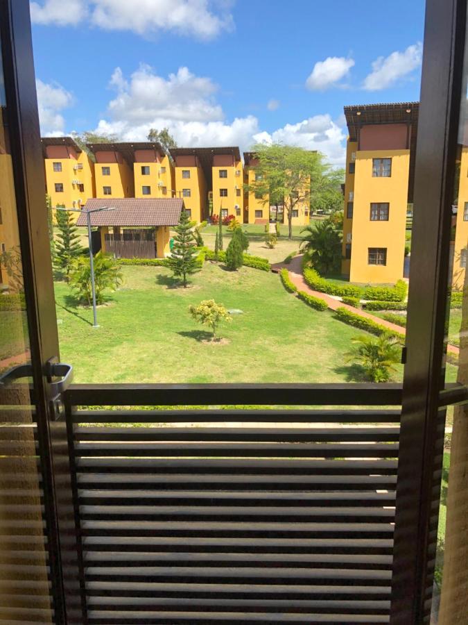 Gravata Apartamento Winterville ภายนอก รูปภาพ