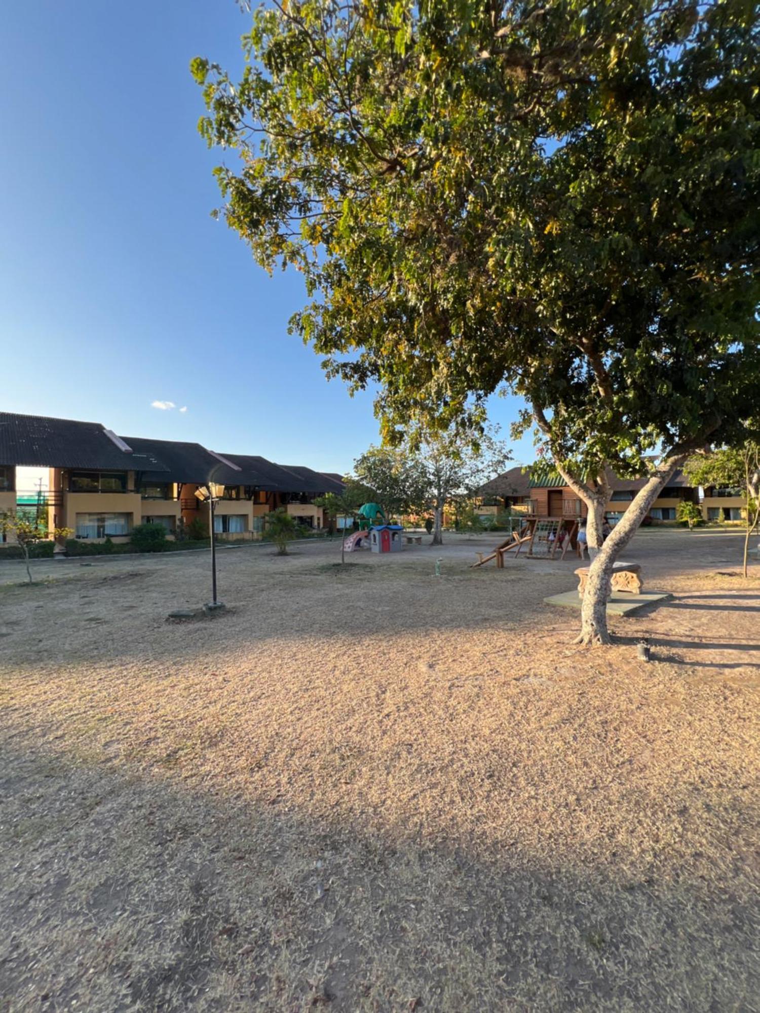Gravata Apartamento Winterville ภายนอก รูปภาพ
