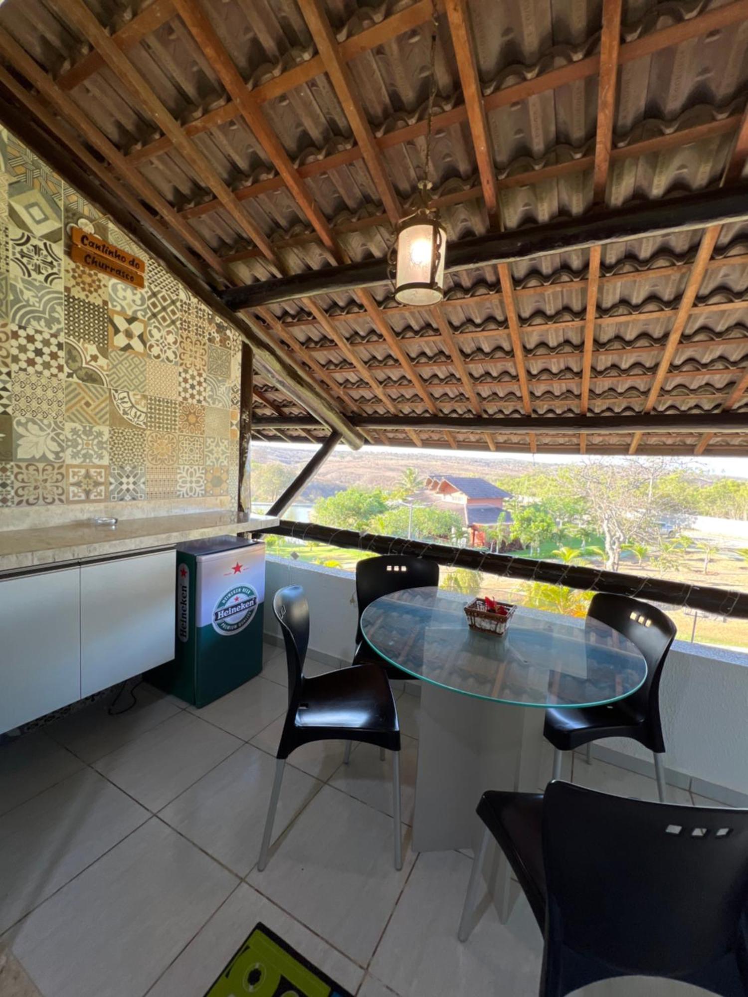 Gravata Apartamento Winterville ภายนอก รูปภาพ
