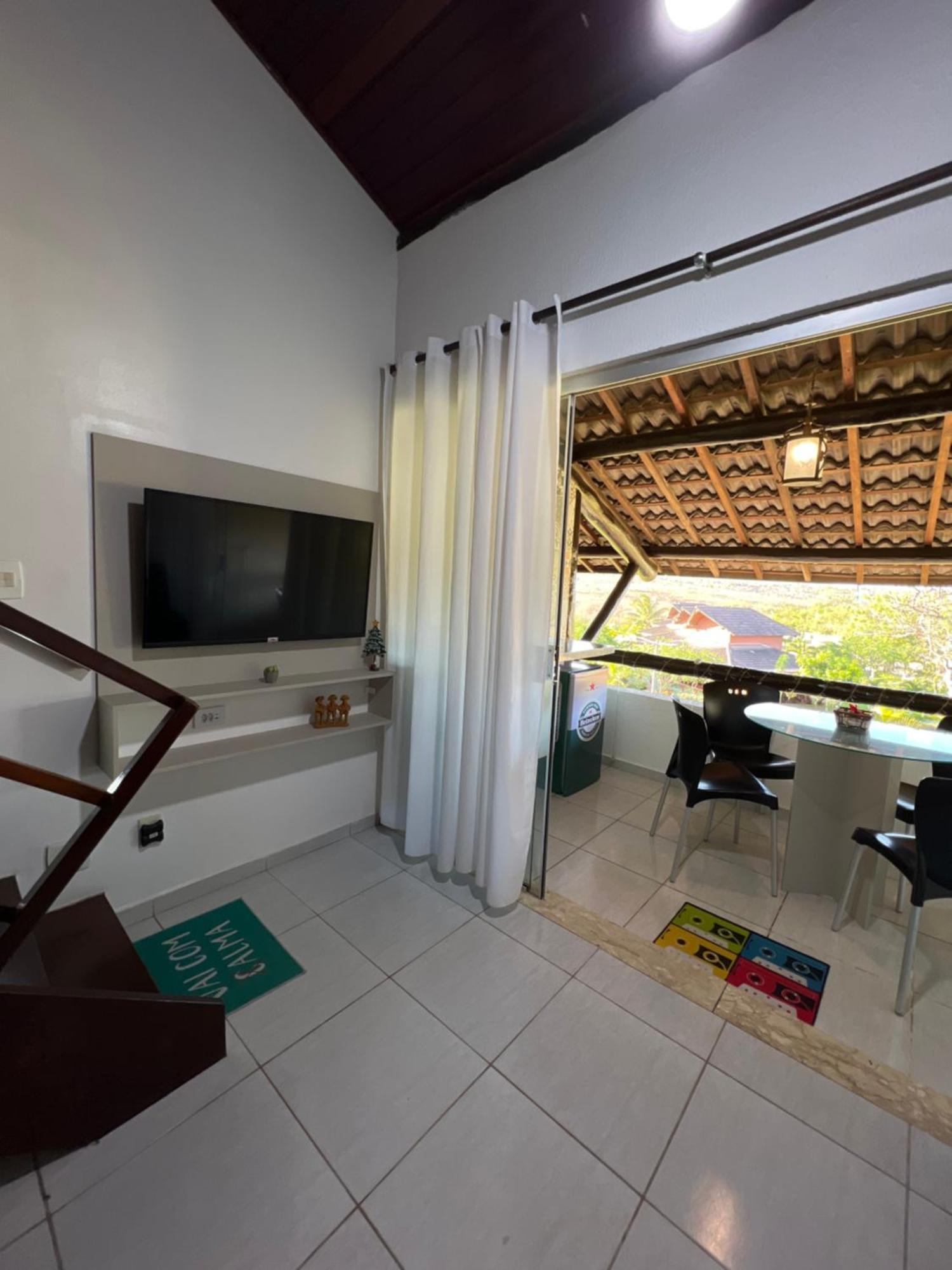 Gravata Apartamento Winterville ภายนอก รูปภาพ