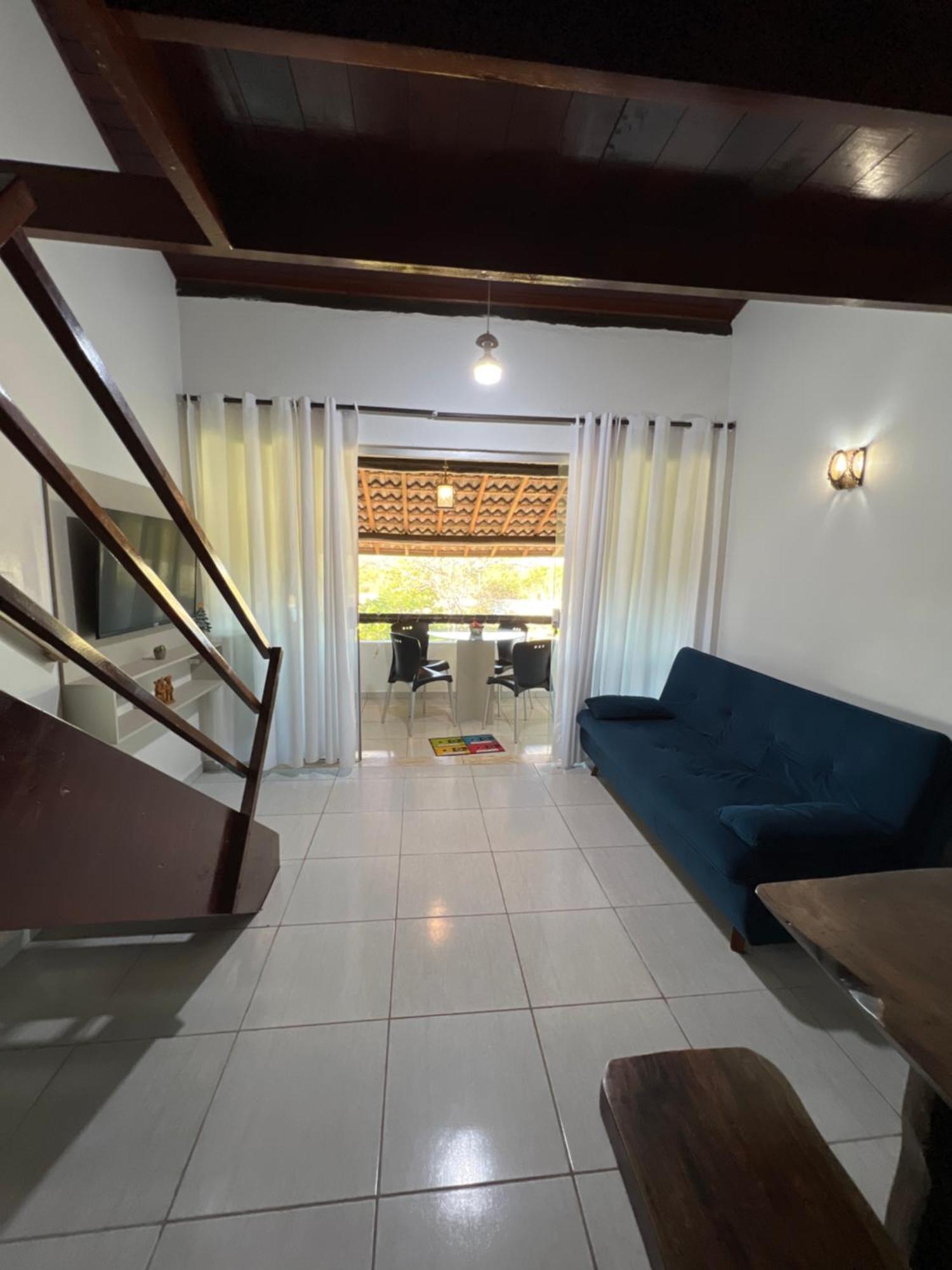 Gravata Apartamento Winterville ภายนอก รูปภาพ