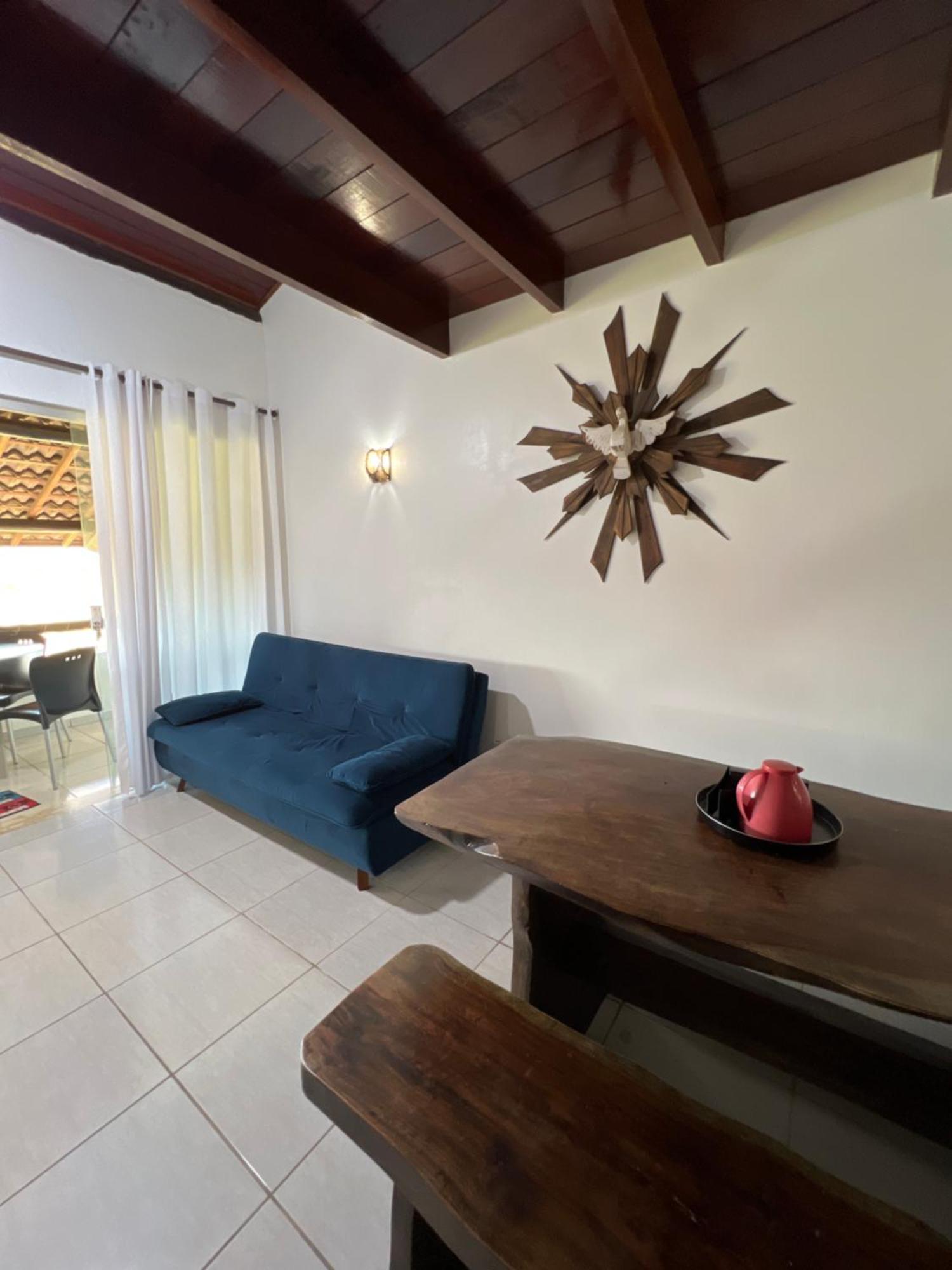 Gravata Apartamento Winterville ภายนอก รูปภาพ