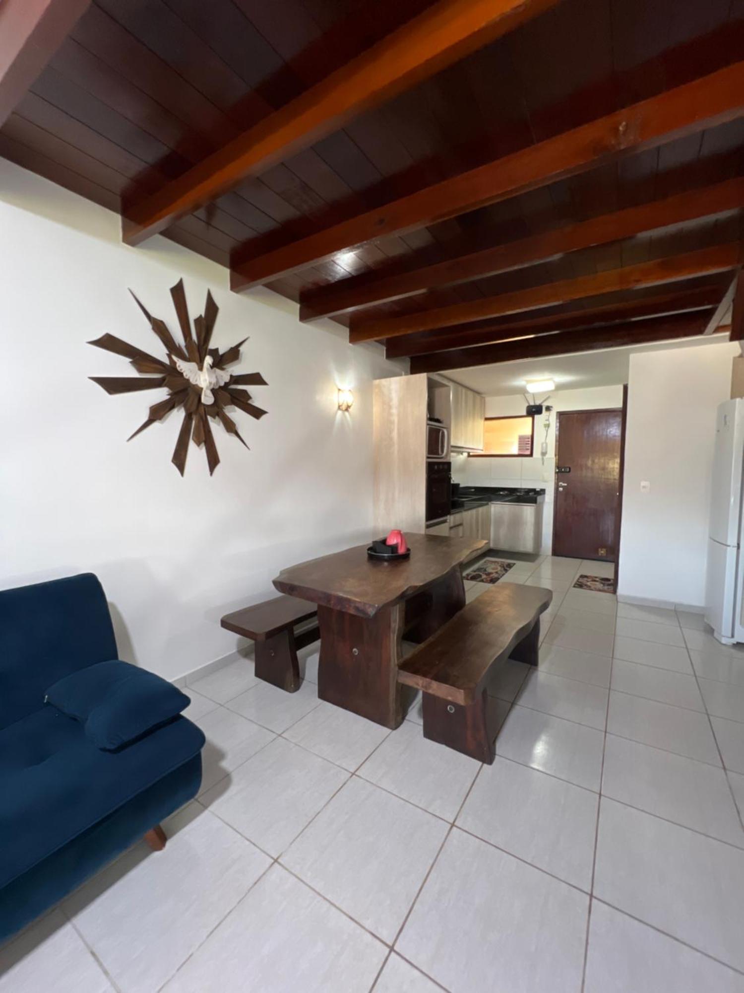 Gravata Apartamento Winterville ภายนอก รูปภาพ