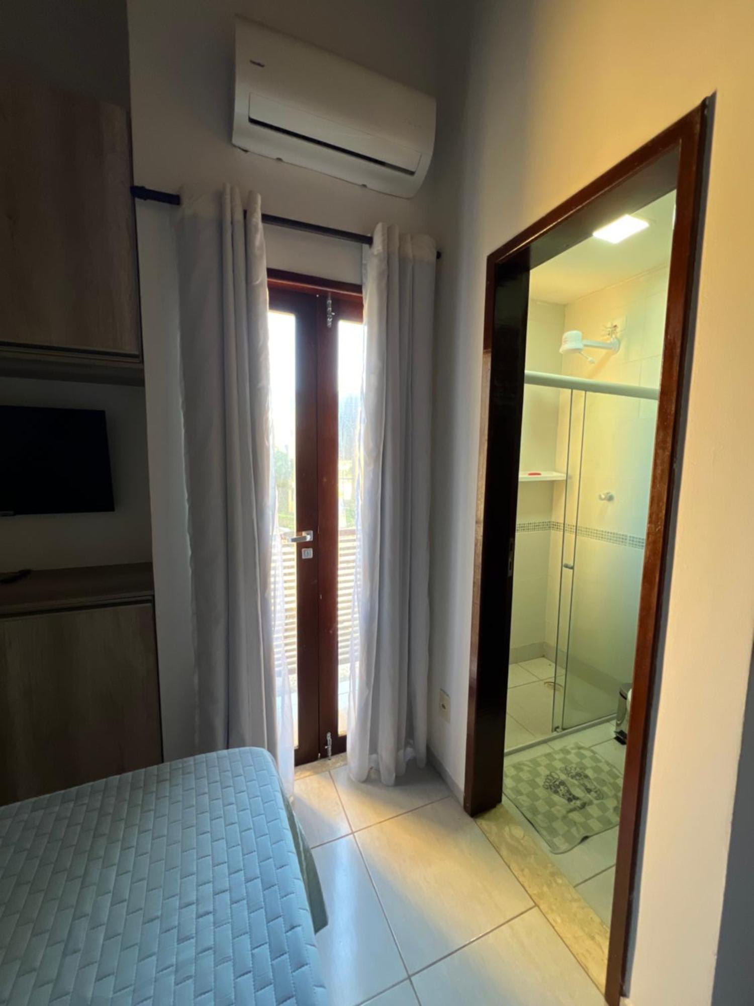 Gravata Apartamento Winterville ภายนอก รูปภาพ