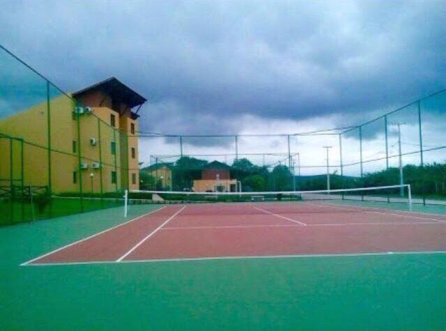 Gravata Apartamento Winterville ภายนอก รูปภาพ