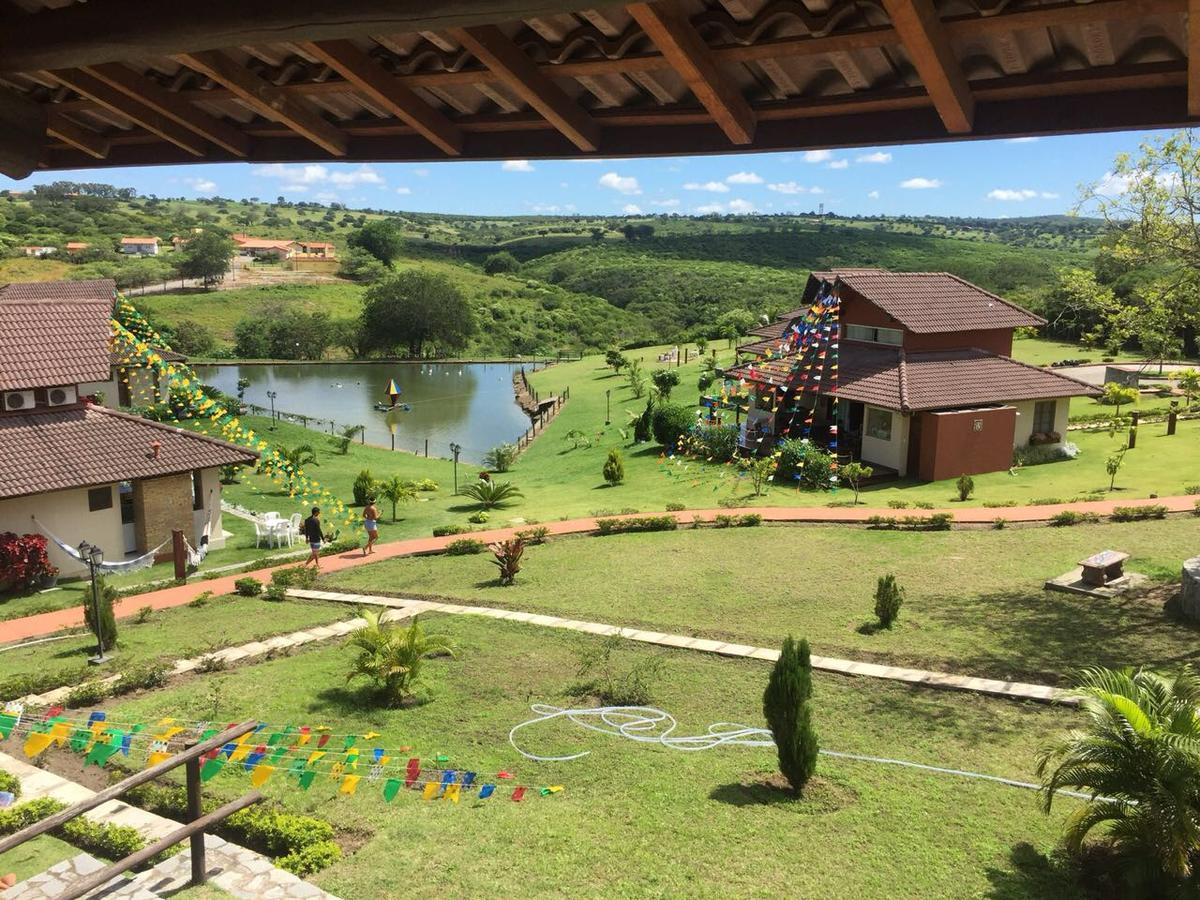 Gravata Apartamento Winterville ภายนอก รูปภาพ